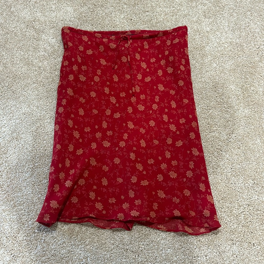 Ralph Lauren fall shirt